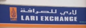 lariexchange